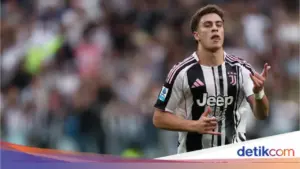 Yildiz Tuntut Kenaikan Gaji Fantastis dan Jaminan Proyek Jangka Panjang di Juventus