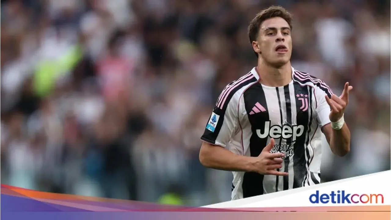 Yildiz Tuntut Kenaikan Gaji Fantastis dan Jaminan Proyek Jangka Panjang di Juventus