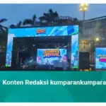 YIMM Gelar Yamaha Rev Festival di Senayan Park: Apresiasi Konsumen, Hiburan, dan Final CusoMAXI