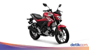 YIMM Resmi Hentikan Produksi Vixion R di Indonesia, Hanya Varian Standar yang Tersedia