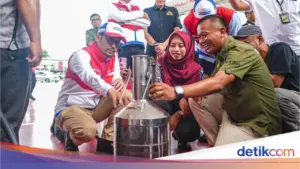 YLKI dan Pertamina Patra Niaga Bersinergi Kawal Kenyamanan Masyarakat Selama Libur Nataru