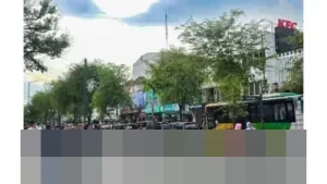 Yogyakarta Diserbu Wisatawan Jelang Tahun Baru 2026, Keramahan Warga Jadi Alasan Utama Kembali