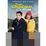 Your Christmas or Mine?: Kisah Kocak Asa Butterfield dan Cora Kirk Terjebak Natal di Keluarga Pasangan