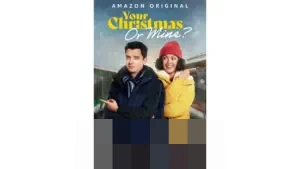 Your Christmas or Mine?: Kisah Kocak Asa Butterfield dan Cora Kirk Terjebak Natal di Keluarga Pasangan