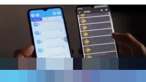 YouTuber Arun Maini Ungkap Fungsi Ponsel Android Korea Utara: Alat Pengawasan Negara dengan Sensor Ekstrem