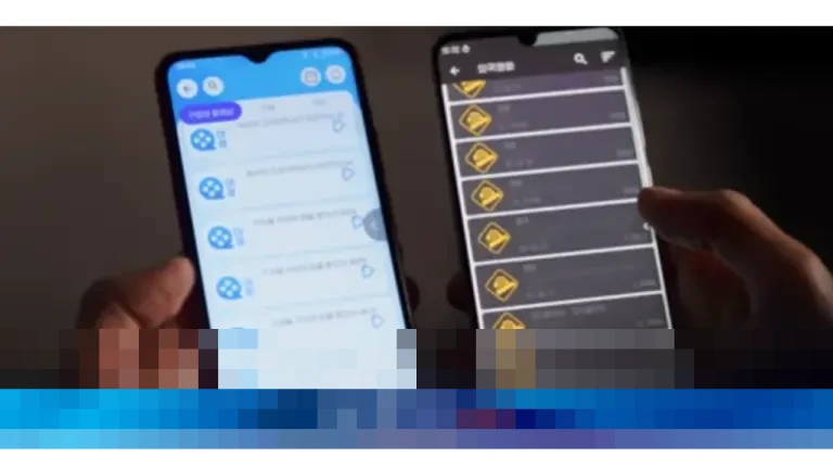 YouTuber Arun Maini Ungkap Fungsi Ponsel Android Korea Utara: Alat Pengawasan Negara dengan Sensor Ekstrem