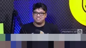 Yudo Achilles Sadewa, Putra Menkeu Purbaya, Ungkap Saham Multibagger dan Diskon Mobil Hybrid Jelang 2026