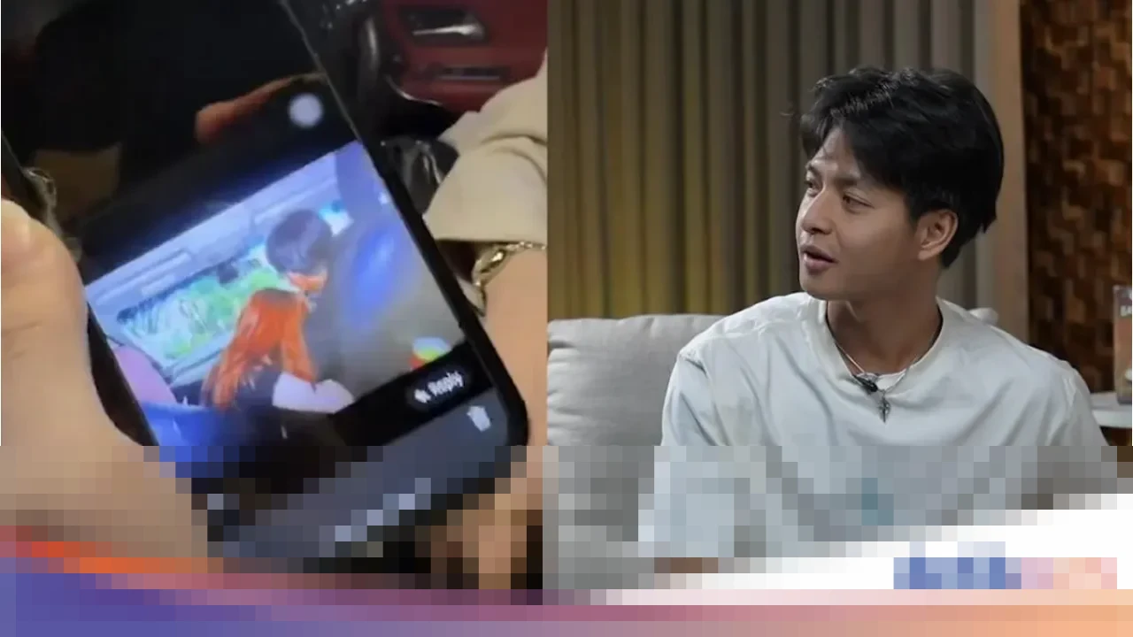 Yuka Akhirnya Minta Maaf ke Aliyah Balqis, Beberkan Klarifikasi Hubungan dengan Julia Prastini