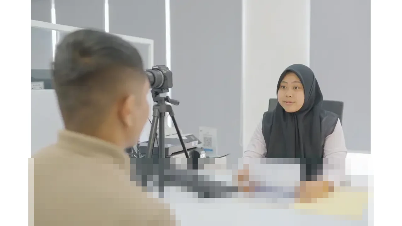 Yuldi Yusman: “Imigrasi Tetap Buka Layanan Paspor Darurat Selama Libur Nataru 2026”