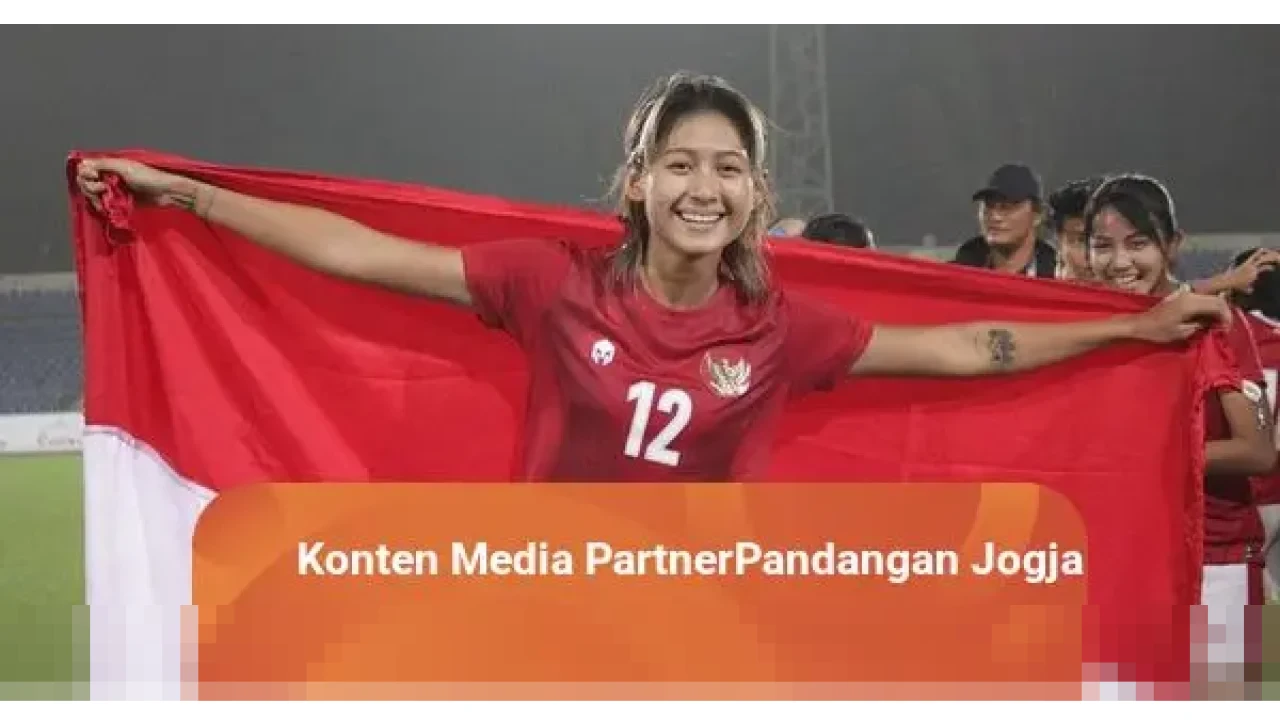 Zahra Muzdalifah Usai Kalahkan Nepal: Timnas Putri Optimistis Raih Emas di SEA Games Thailand