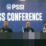 Zainudin Amali: Potensi Kandidat Pelatih Timnas Indonesia Masih Terbuka Sebelum Diumumkan Erick Thohir