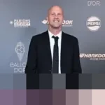 Zainudin Amali: “PSSI Belum Ambil Keputusan soal Rumor Jordi Cruyff ke Ajax, Akan Dibicarakan Lagi”