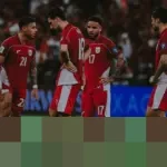 Zainudin Amali Tegaskan Proses John Herdman Latih Timnas Indonesia Belum Final