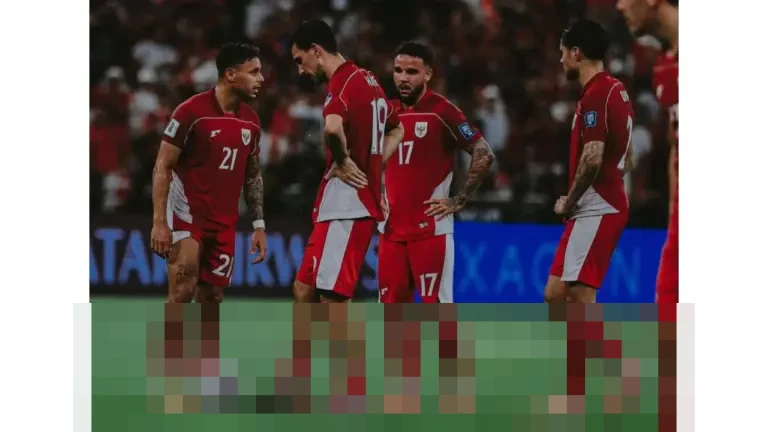 Zainudin Amali Tegaskan Proses John Herdman Latih Timnas Indonesia Belum Final Zainudin Amali Tegaskan Proses John Herdman Latih Timnas Indonesia Belum Final