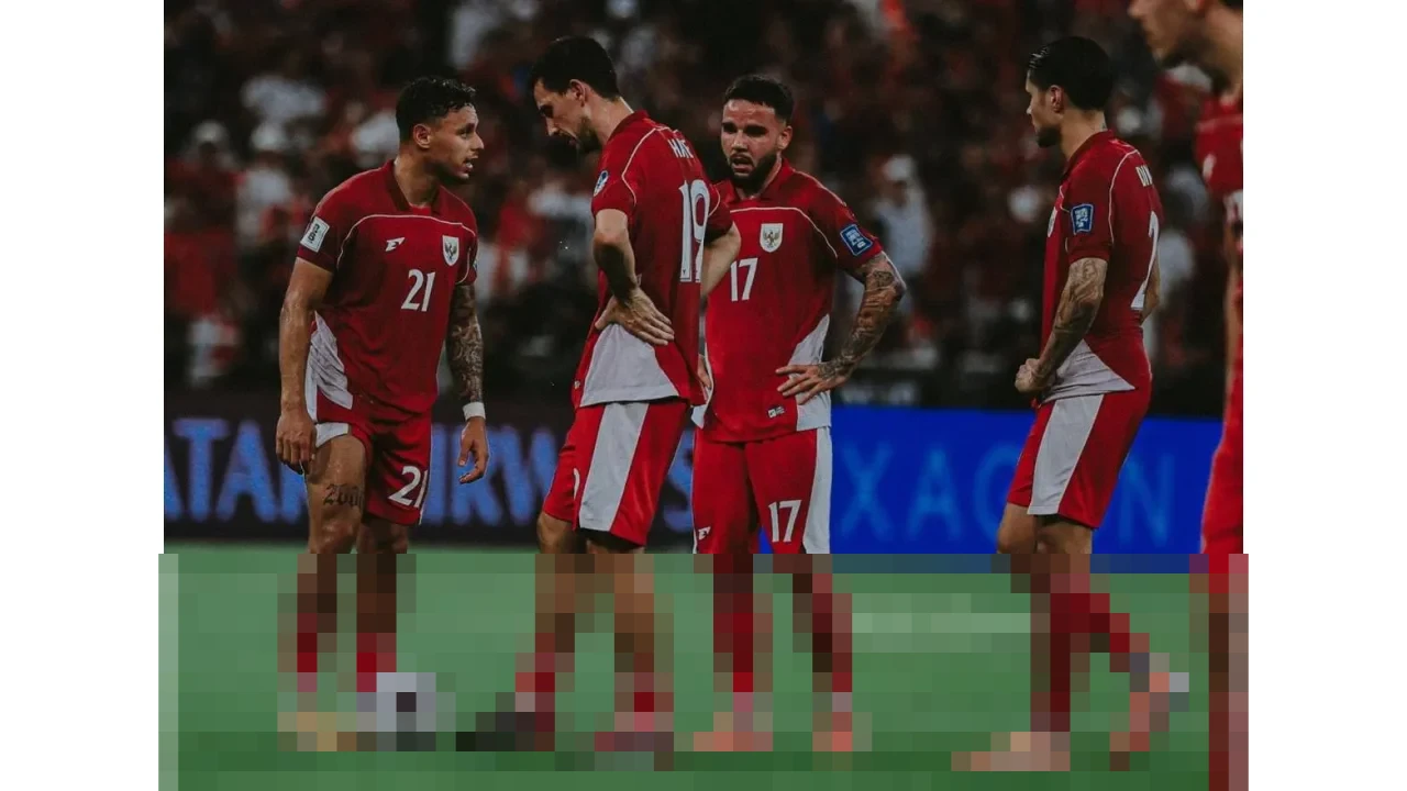 Zainudin Amali Tegaskan Proses John Herdman Latih Timnas Indonesia Belum Final