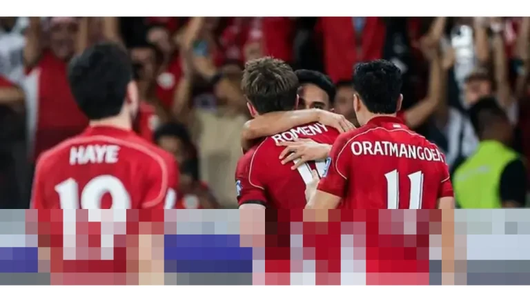 Zainudin Amali Tegaskan PSSI Belum Ambil Keputusan soal Status Jordi Cruyff di Timnas Usai ke Ajax