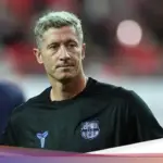Zbigniew Boniek Peringatkan Robert Lewandowski: “Akan Hadapi Banyak Masalah di Italia”