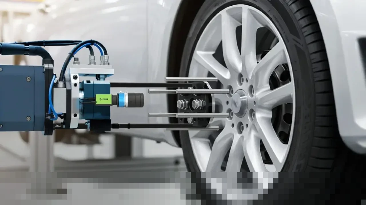 Zebra Technologies Ungkap Tren Utama Transformasi Operasional Cerdas di Manufaktur hingga Sektor Publik pada 2026