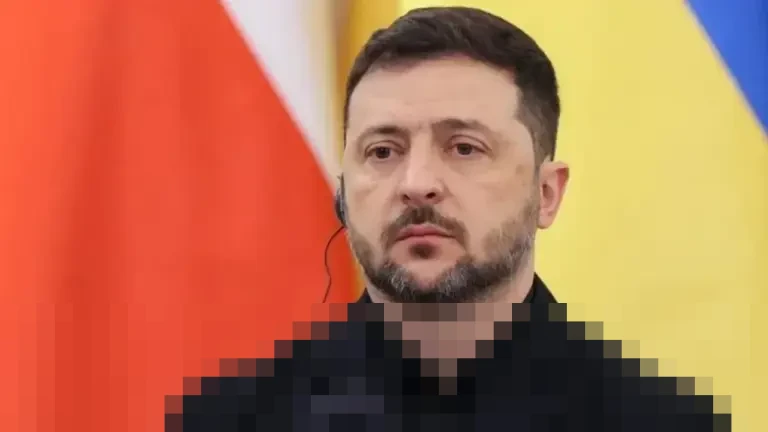Zelensky Bantah Keras Serangan Drone ke Kediaman Putin, Tuduh Rusia Gagalkan Perundingan Damai