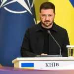 Zelensky Beberkan 20 Poin Proposal Damai Ukraina, Libatkan AS dan Tunggu Respons Moskow