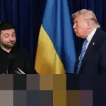 Zelensky dan Trump Kompak Puji Progres Negosiasi Damai Rusia-Ukraina di Mar-a-Lago