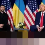 Zelensky Pastikan Bertemu Trump di Florida Minggu Ini, Bahas Rencana Damai Ukraina