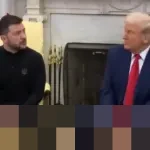 Zelensky Pastikan Bertemu Trump Minggu Ini, Bahas Rencana Damai Rusia-Ukraina