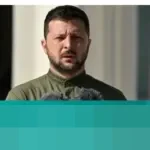 Zelensky: “Putin Tak Ingin Damai”, Kantongi Dukungan Eropa Jelang Bertemu Trump