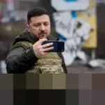 Zelensky: “Rusia Tak Ingin Akhiri Perang,” Kyiv Digempur Jelang Lawatan ke AS