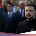Zelensky Skeptis Pertemuan AS-Rusia Hasilkan Sesuatu, Minta Tekanan Lebih ke Putin