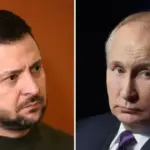 Zelensky Ungkap Rencana Damai 20 Poin, Disepakati AS untuk Akhiri Perang Rusia-Ukraina