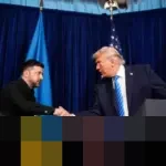 Zelenskyy Desak Jaminan Keamanan 50 Tahun, AS Tawarkan 15 Tahun untuk Ukraina