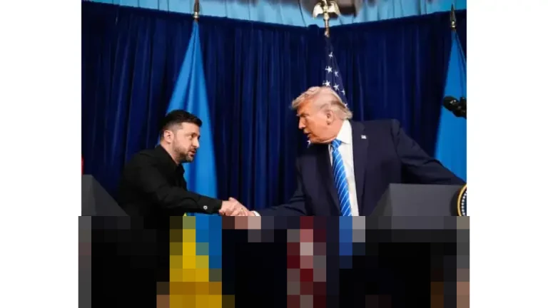 Zelenskyy Desak Jaminan Keamanan 50 Tahun, AS Tawarkan 15 Tahun untuk Ukraina