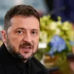 Zelenskyy: “Semoga Dia Binasa,” Doa Malam Natal Presiden Ukraina untuk Vladimir Putin