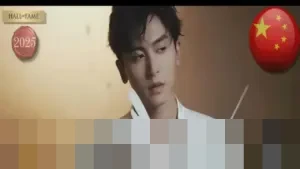 Zhang Zhehan Kembali Bersinar, Dinobatkan Pria Tertampan 2025 Versi TC Candler Setelah Sempat Terpuruk