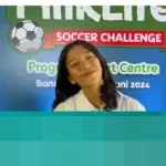Zilfa Aninda Ungkap Strategi Jitu Seimbangkan Karier Sepak Bola dan Futsal Profesional
