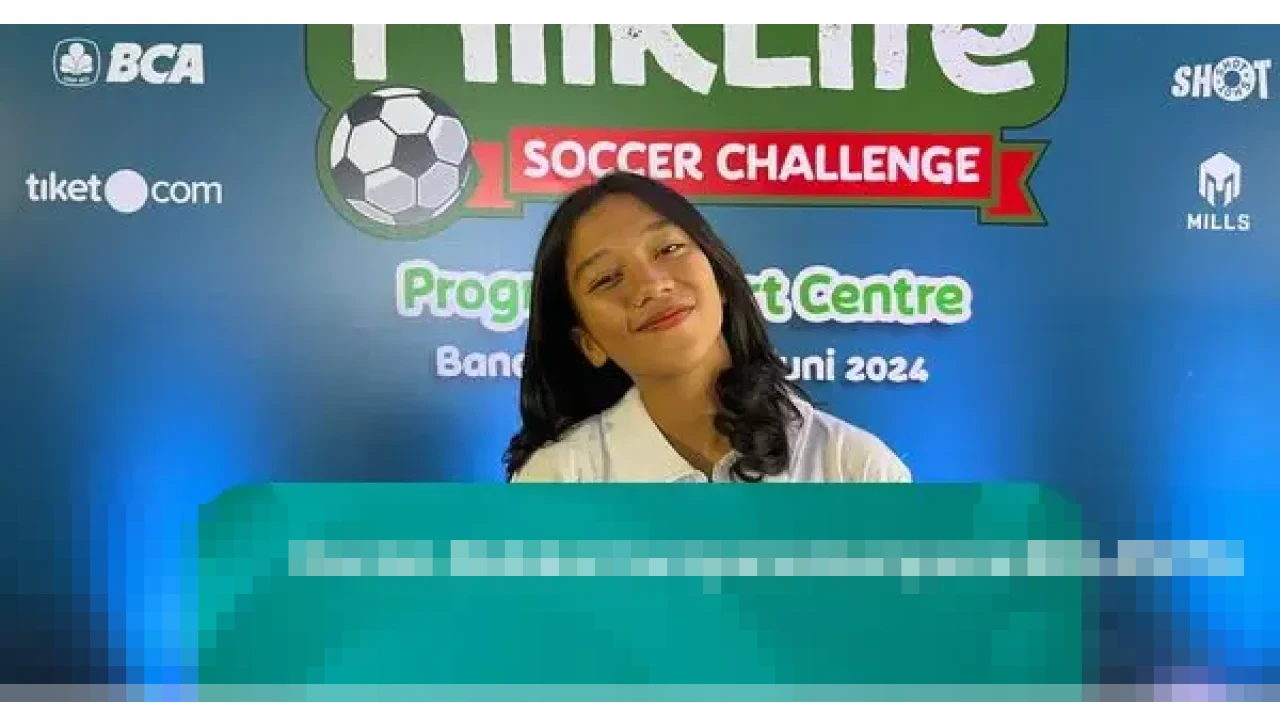 Zilfa Aninda Ungkap Strategi Jitu Seimbangkan Karier Sepak Bola dan Futsal Profesional