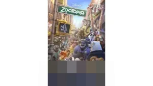 Zootopia: Petualangan Judy Hopps dan Nick Wilde Bongkar Misteri Diskriminasi di Kota Hewan