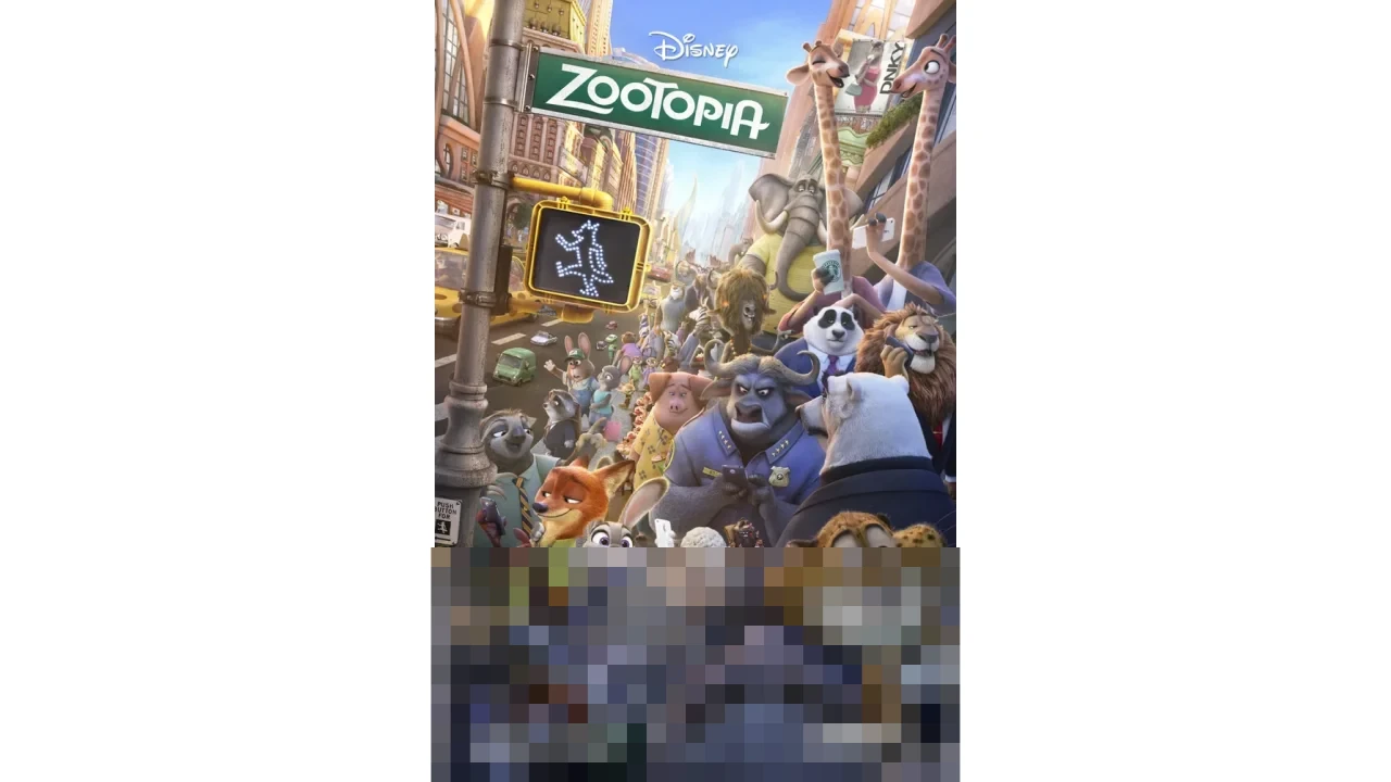 Zootopia: Petualangan Judy Hopps dan Nick Wilde Bongkar Misteri Diskriminasi di Kota Hewan
