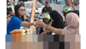 Zulkifli: “Pasar Bergerak Inovasi Pemkot Palu Dekatkan Kebutuhan Masyarakat Jelang Tahun Baru”