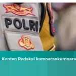 1.659 Personel Gabungan Dikerahkan Amankan Aksi Buruh KSPI di Silang Selatan Monas