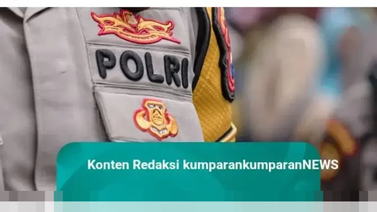 1.659 Personel Gabungan Dikerahkan Amankan Aksi Buruh KSPI di Silang Selatan Monas