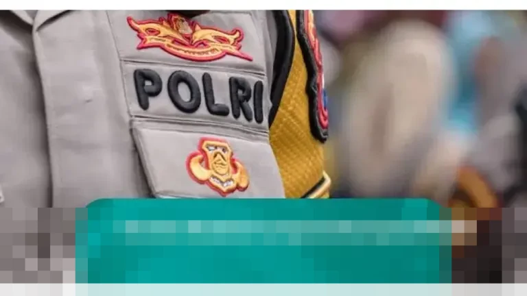 1.659 Personel Gabungan Dikerahkan Amankan Aksi Buruh KSPI di Silang Selatan Monas