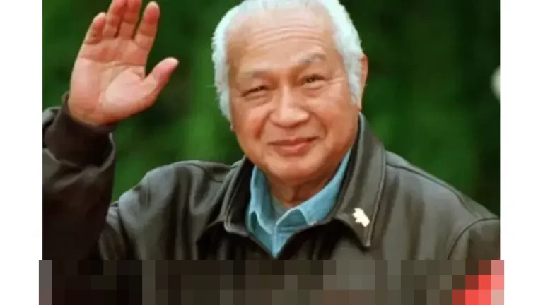 10 Januari: Gelombang Tritura Menggema, Titik Awal Perjalanan Menuju Orde Baru 10 Januari: Gelombang Tritura Menggema, Titik Awal Perjalanan Menuju Orde Baru