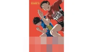 100 Meters (2025): Kisah Dramatis Persahabatan dan Tekanan Mental di Lintasan Atlet Profesional