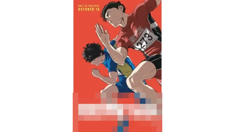 100 Meters (2025): Kisah Dramatis Persahabatan dan Tekanan Mental di Lintasan Atlet Profesional