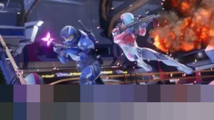 1047 Games: “Steam Charts Tak Ukur Kesenangan,” Bantah Kekhawatiran Penurunan Pemain Splitgate