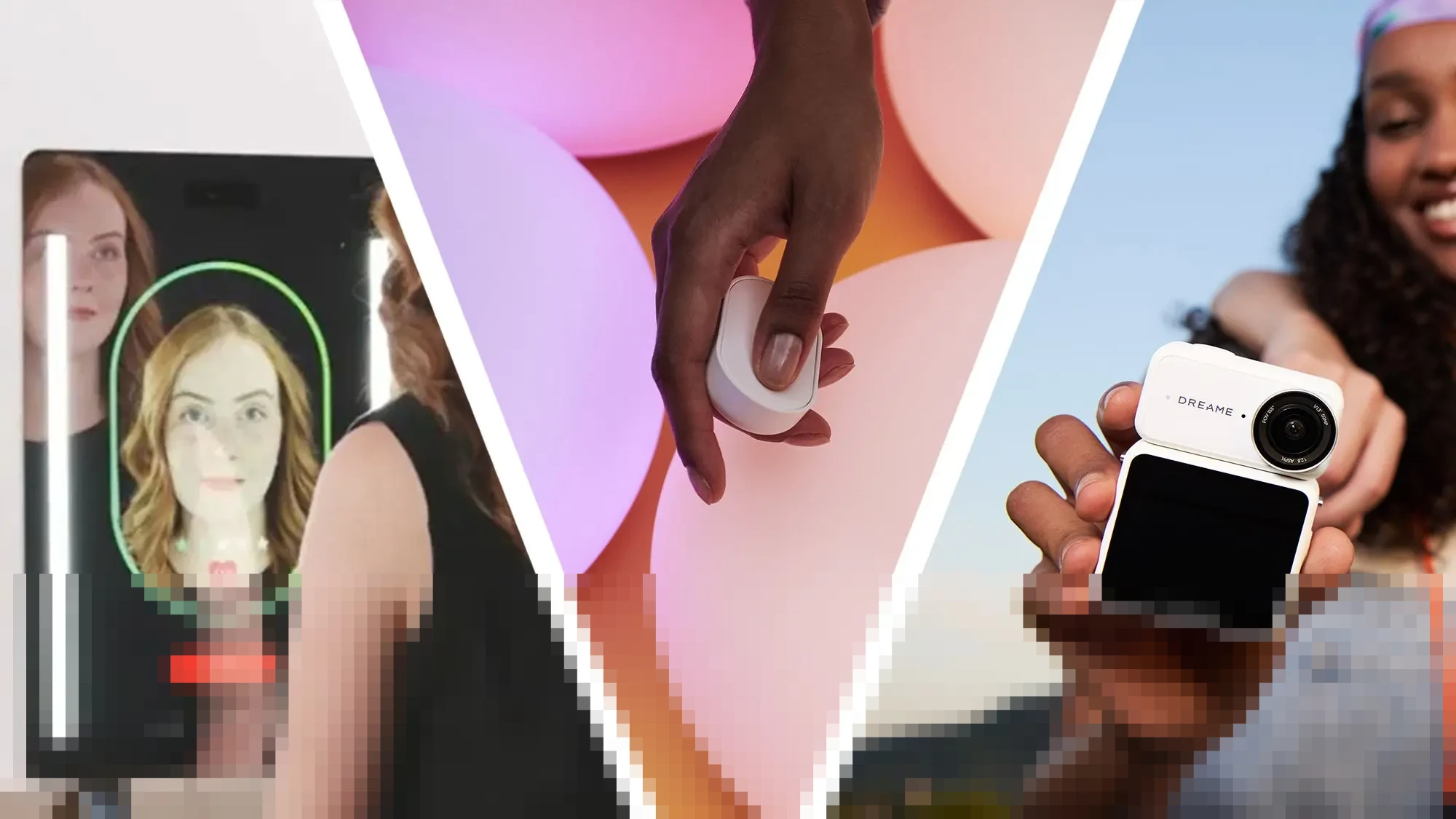 11 Inovasi Teknologi Paling Menarik dari Hari Ketiga CES 2026: Motorola hingga Lampu Pintar IKEA