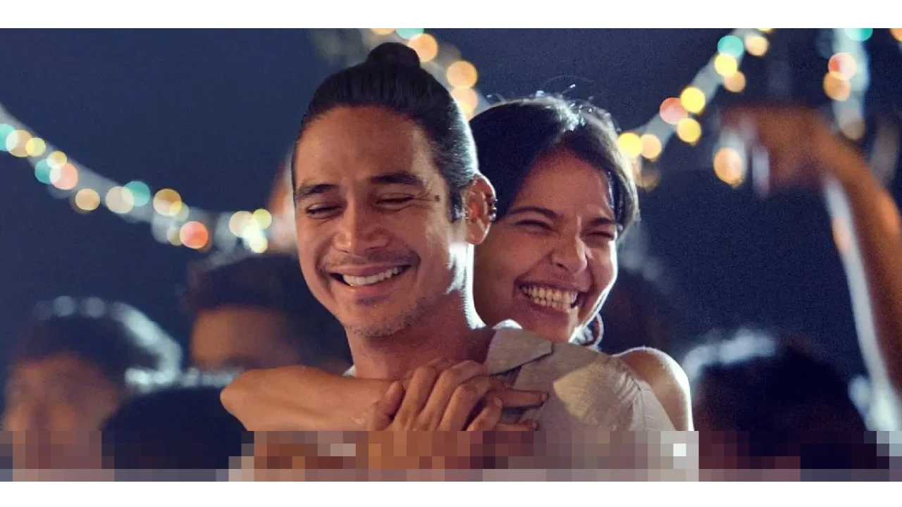 12 Film Romantis Filipina Penuh Tawa dan Haru, Siap Mengaduk Emosi Penonton Indonesia 12 Film Romantis Filipina Penuh Tawa dan Haru, Siap Mengaduk Emosi Penonton Indonesia