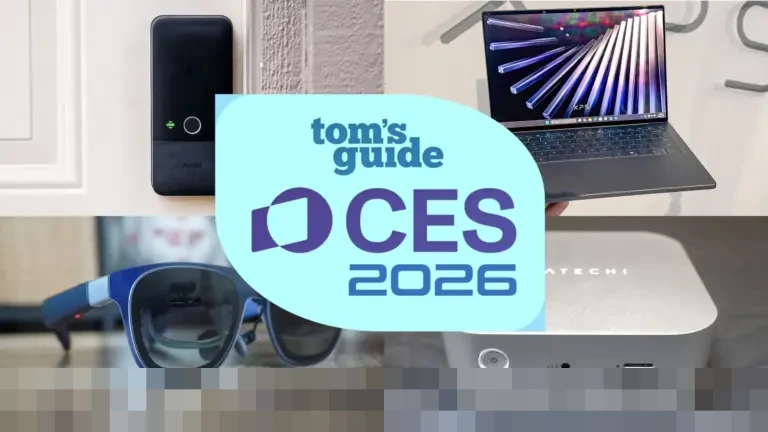 12 Gadget Inovatif CES 2026 yang Sudah Bisa Dibeli Sekarang: Upgrade Hidup Anda Hari Ini